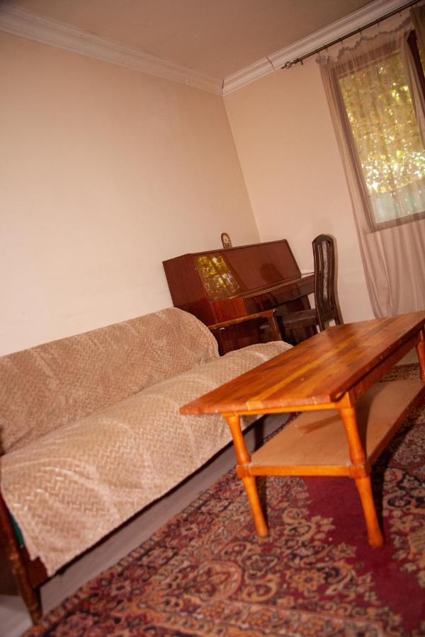 B&B Sunrise House Aygavan Zewnętrze zdjęcie