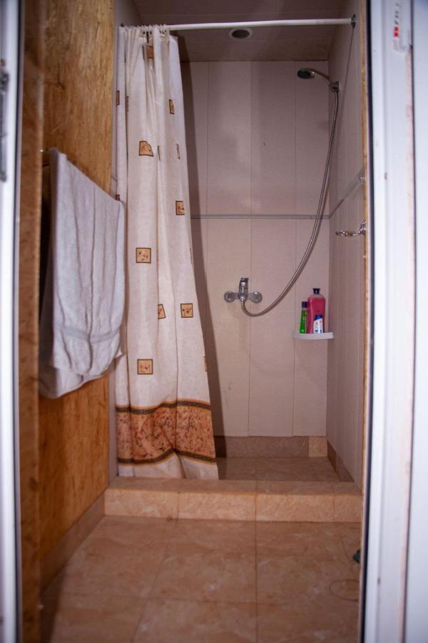 B&B Sunrise House Aygavan Zewnętrze zdjęcie