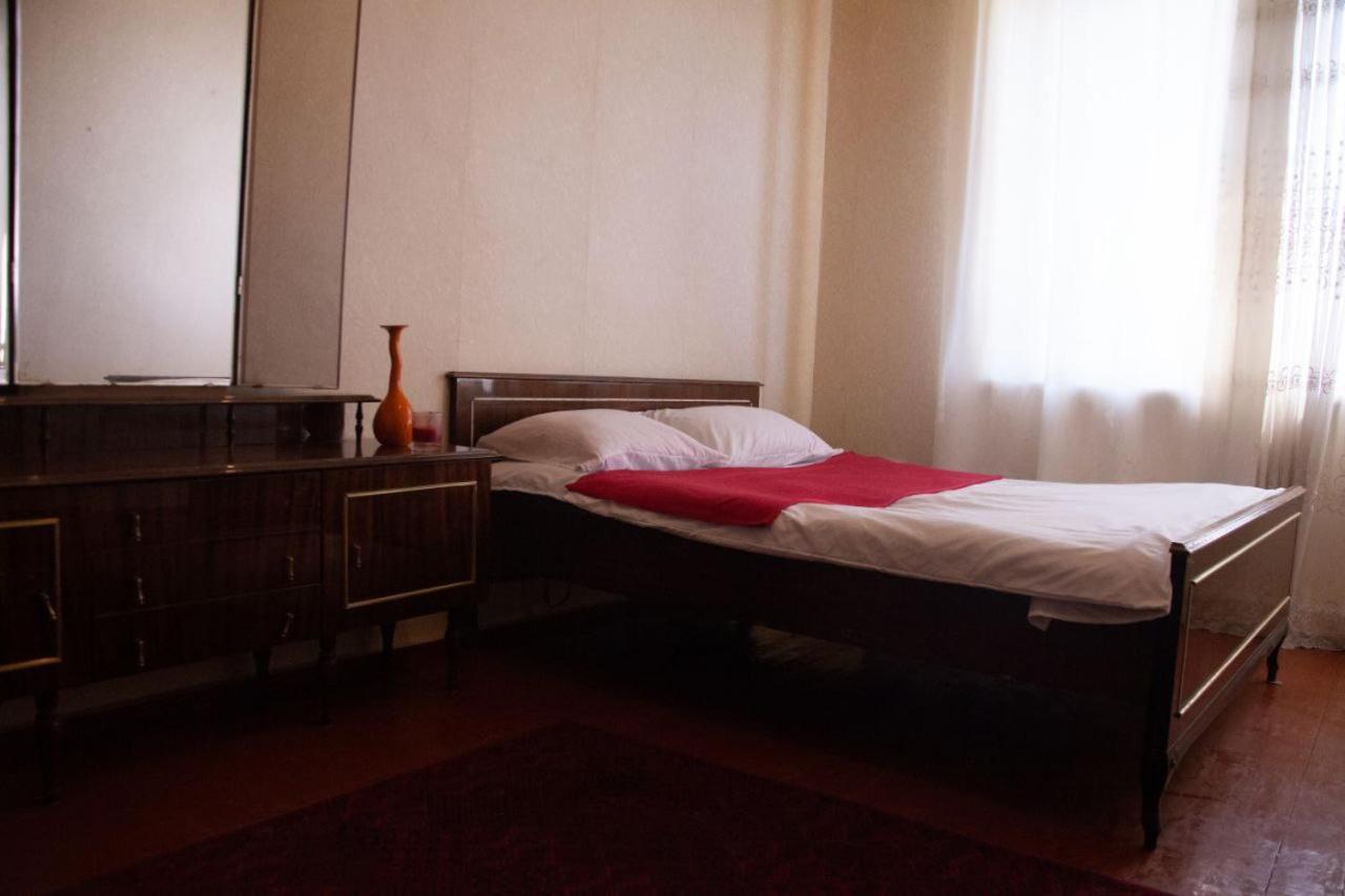B&B Sunrise House Aygavan Zewnętrze zdjęcie