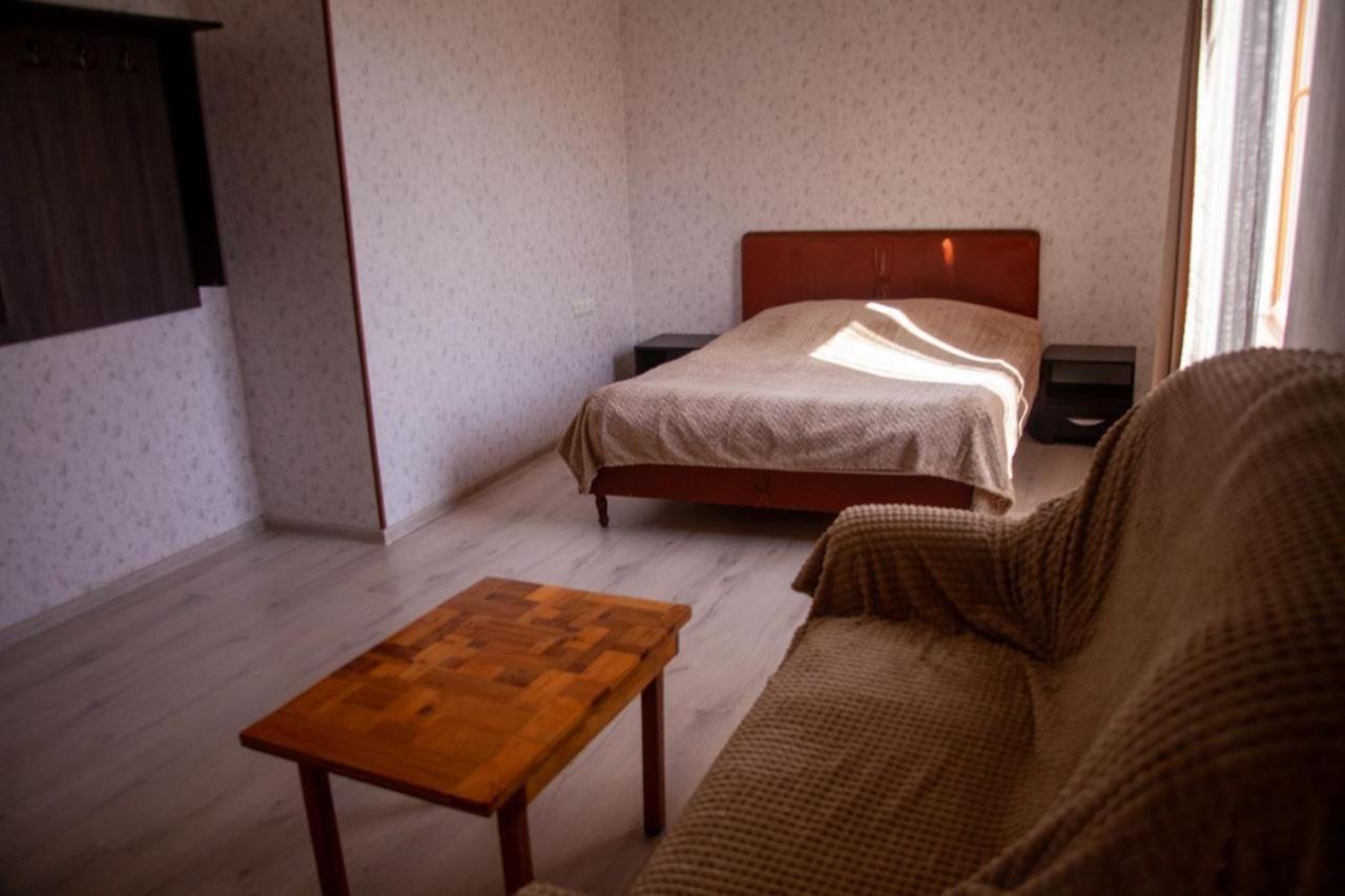 B&B Sunrise House Aygavan Zewnętrze zdjęcie