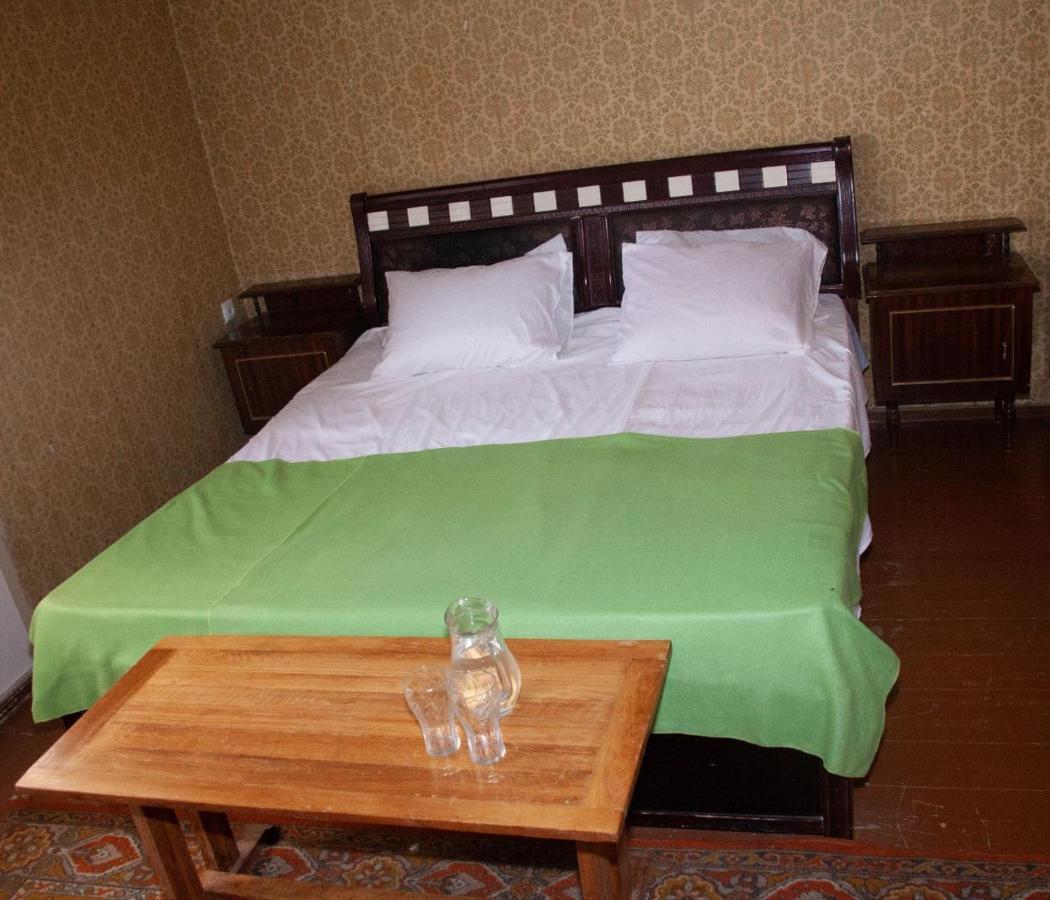B&B Sunrise House Aygavan Zewnętrze zdjęcie
