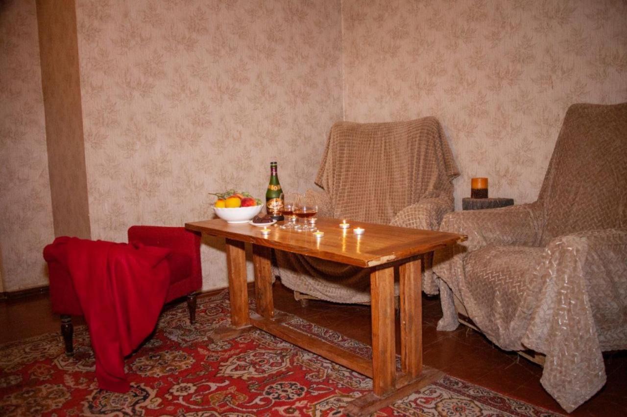 B&B Sunrise House Aygavan Zewnętrze zdjęcie