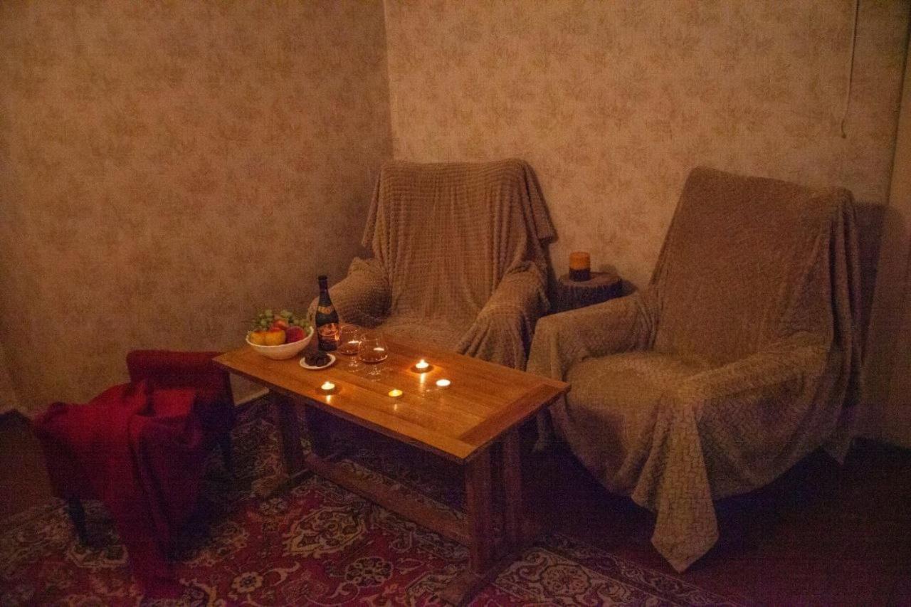 B&B Sunrise House Aygavan Zewnętrze zdjęcie