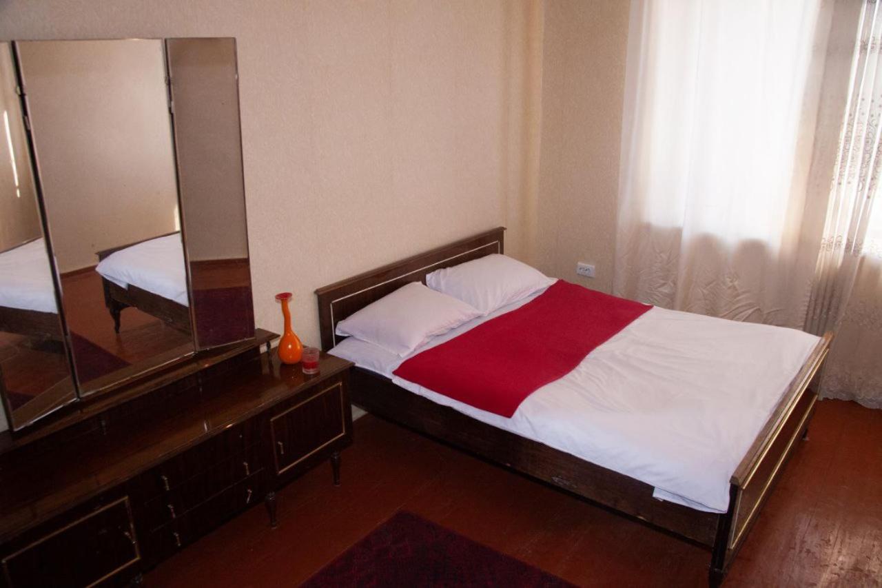 B&B Sunrise House Aygavan Zewnętrze zdjęcie