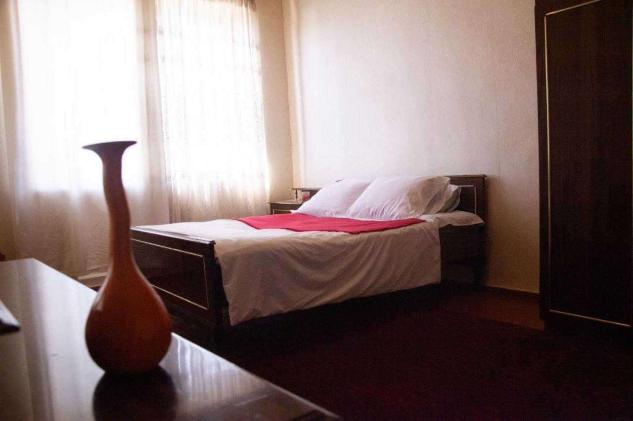 B&B Sunrise House Aygavan Zewnętrze zdjęcie