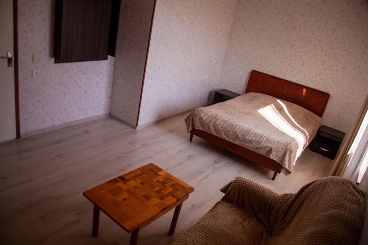 B&B Sunrise House Aygavan Zewnętrze zdjęcie