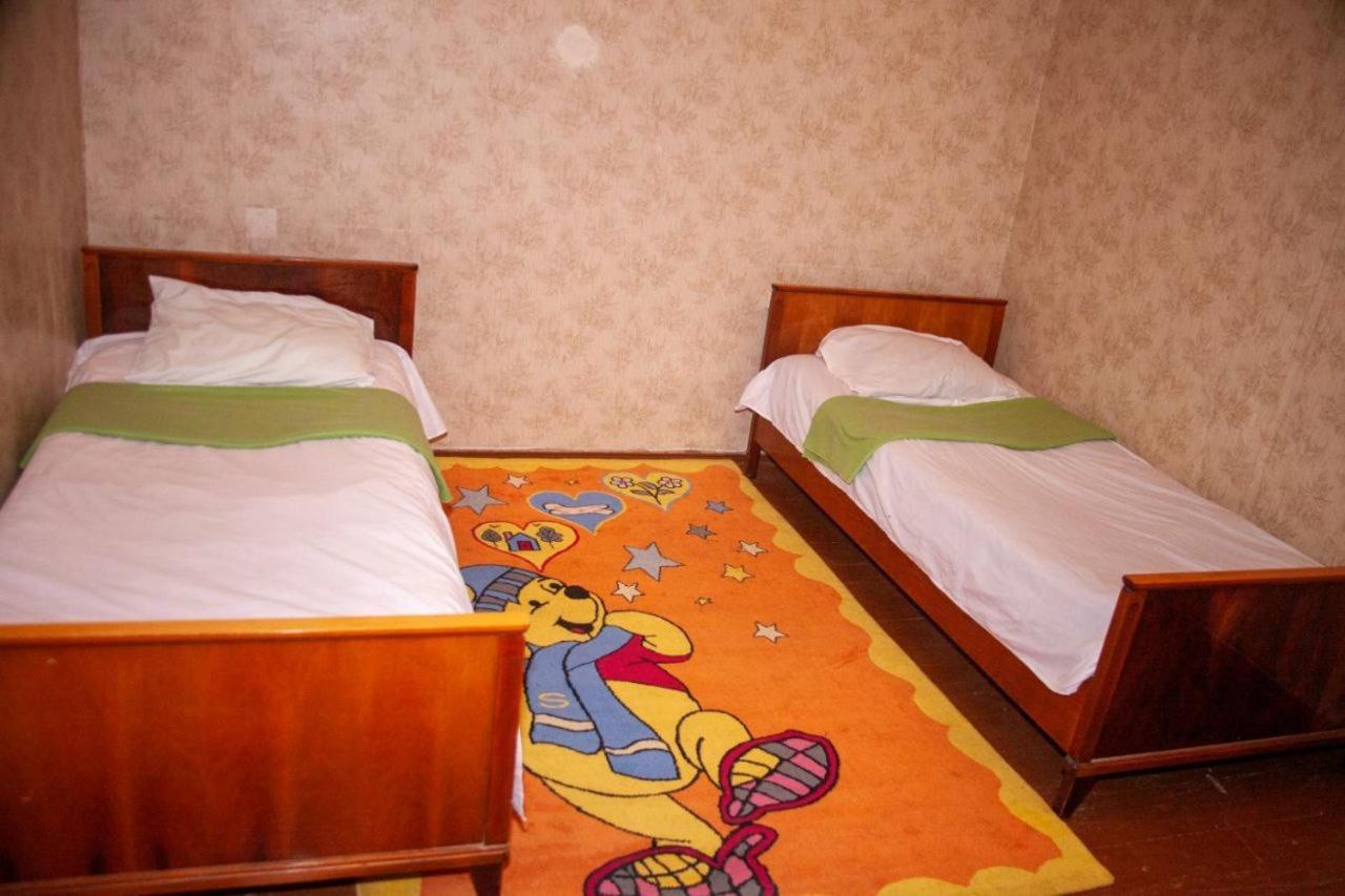 B&B Sunrise House Aygavan Zewnętrze zdjęcie