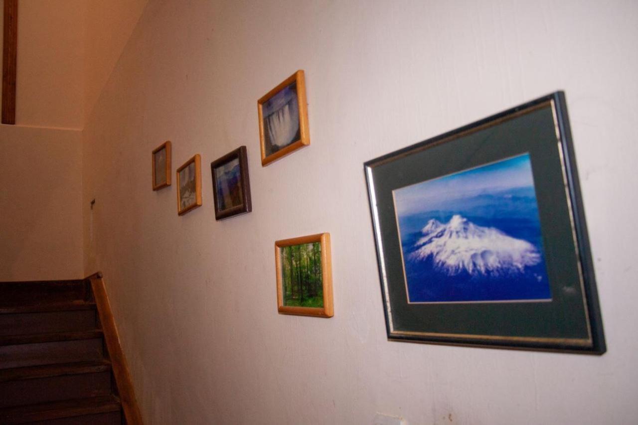 B&B Sunrise House Aygavan Zewnętrze zdjęcie