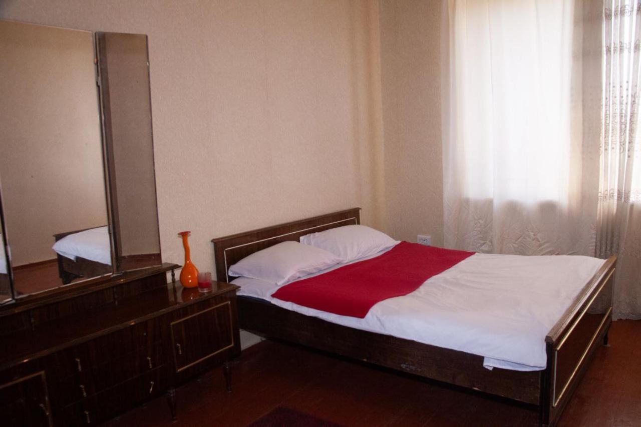 B&B Sunrise House Aygavan Zewnętrze zdjęcie