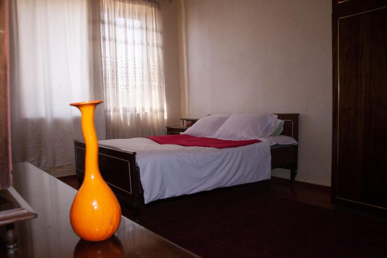 B&B Sunrise House Aygavan Zewnętrze zdjęcie